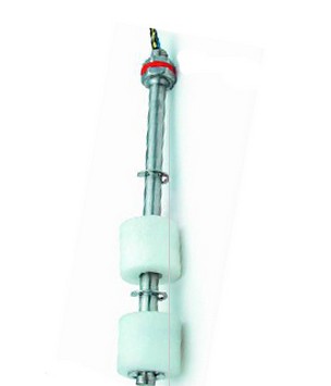 雙控制點(diǎn)液位開關(guān)SP-135-22