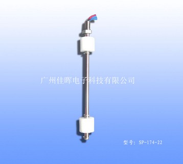 不銹鋼高低位雙點(diǎn)浮球開(kāi)關(guān)SP-174-22