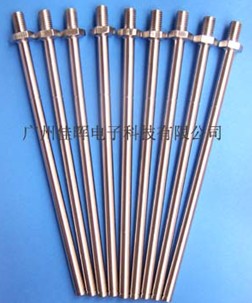 水位報警控制器的配件