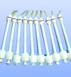 國產(chǎn)干簧管開關(guān)與進(jìn)口干簧管的區(qū)別