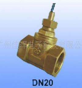 【流量開(kāi)關(guān)】保護(hù)生態(tài)，文明用水