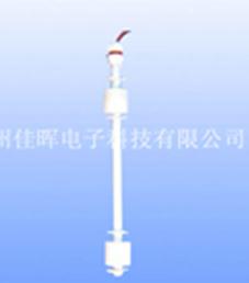 [連桿浮球開關(guān)]翻柱式磁浮子液位計(jì)原理及說明