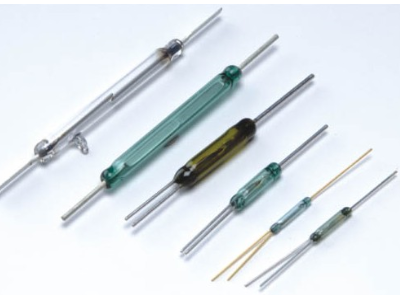 【干簧管】 再變，它的“本質(zhì)”依舊留著