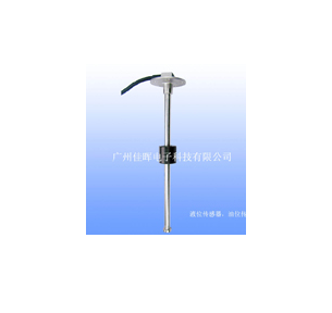 【水位傳感器】分工將會越來越細(xì)