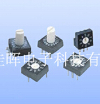 【編碼開(kāi)關(guān)】給你不一樣的生活體驗(yàn)