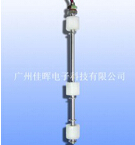 水位控制開(kāi)關(guān)觸點(diǎn)燒蝕少，工作壽命長(zhǎng)