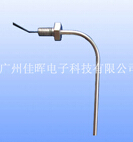 溫度傳感器，沒(méi)有線路的傳感器？