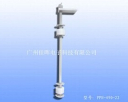 液位控制器，不漏掉一滴資源