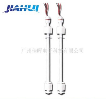 PP液位浮球開關(guān)體積雖小，但使用壽命長